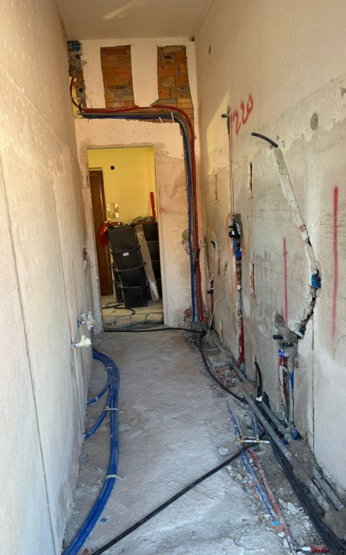 Ristrutturazione bagni (2)